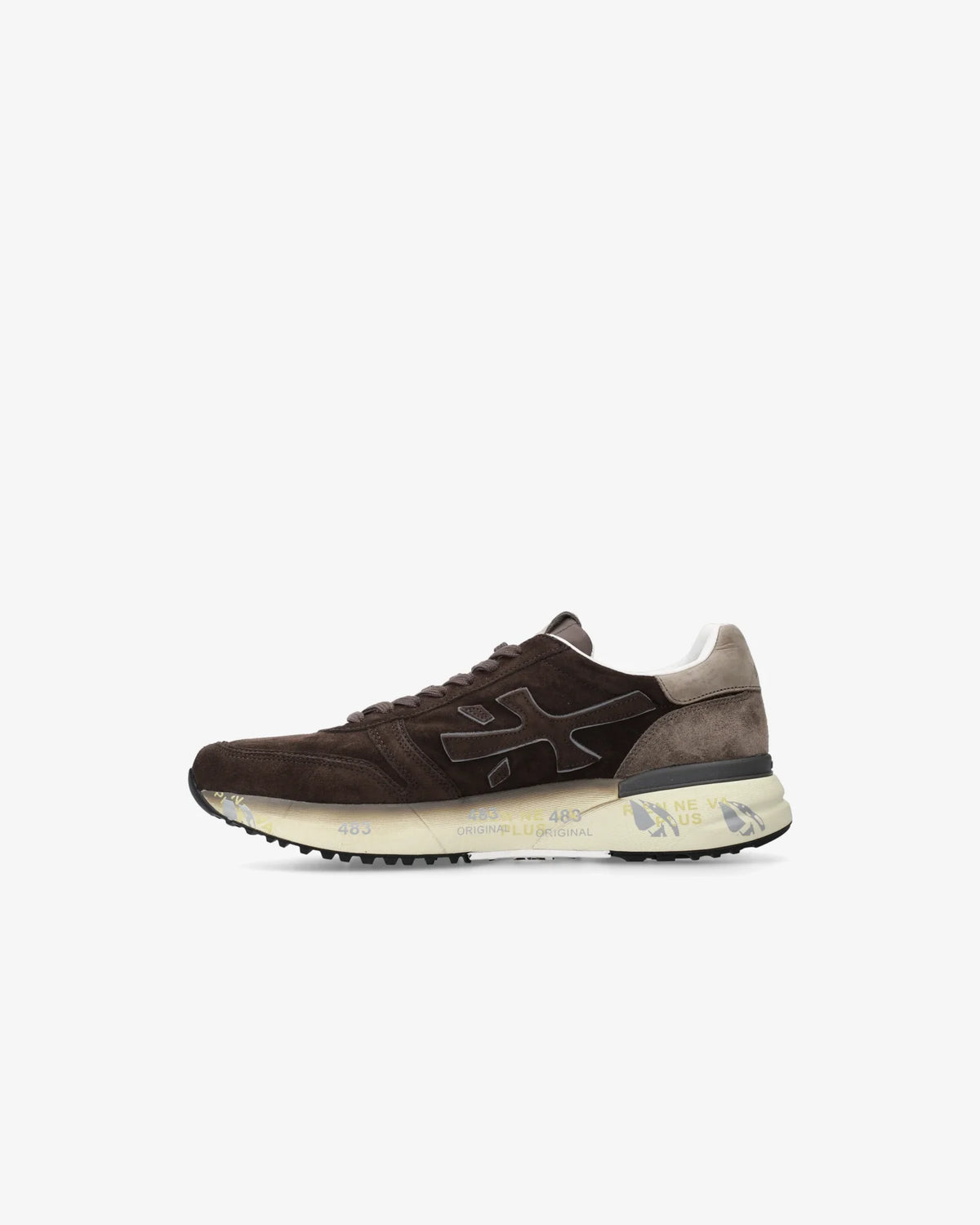 SNEAKERS PREMIATA