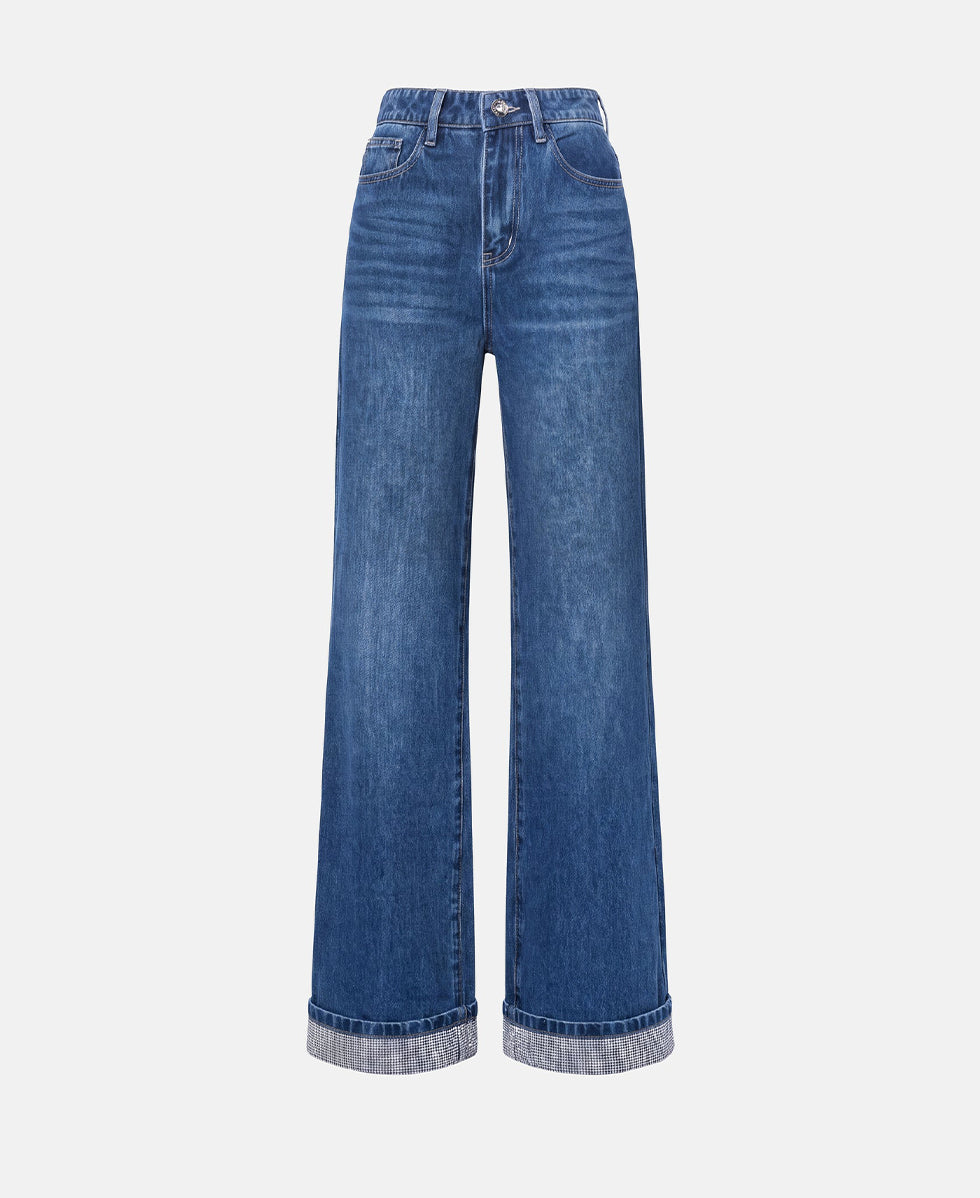 ECLISA PANTS  TWENTY FOURHAITCH