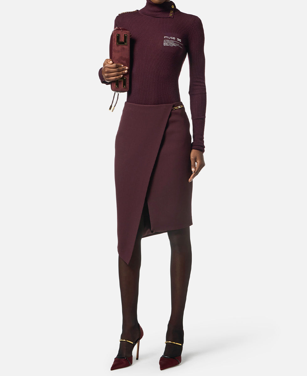 MAGLIA ELISABETTA FRANCHI