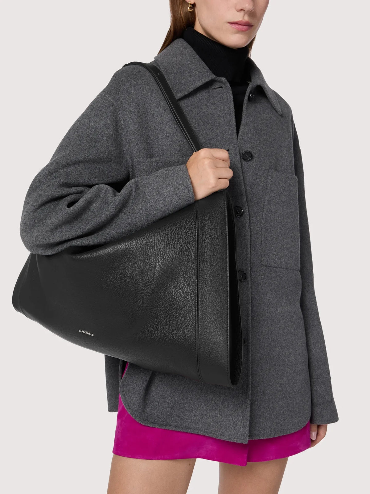 BORSA COCCINELLE ELINOR
