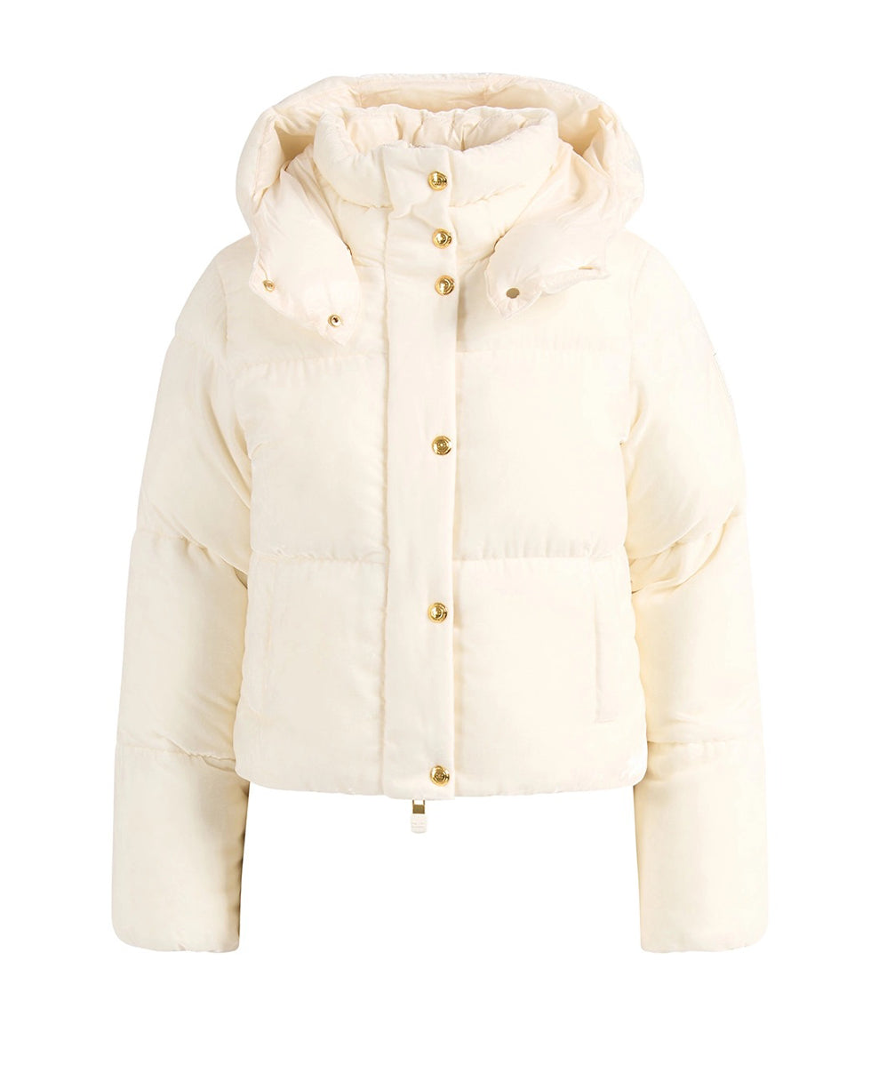 GIACCA IMBOTTITA ELISABETTA FRANCHI