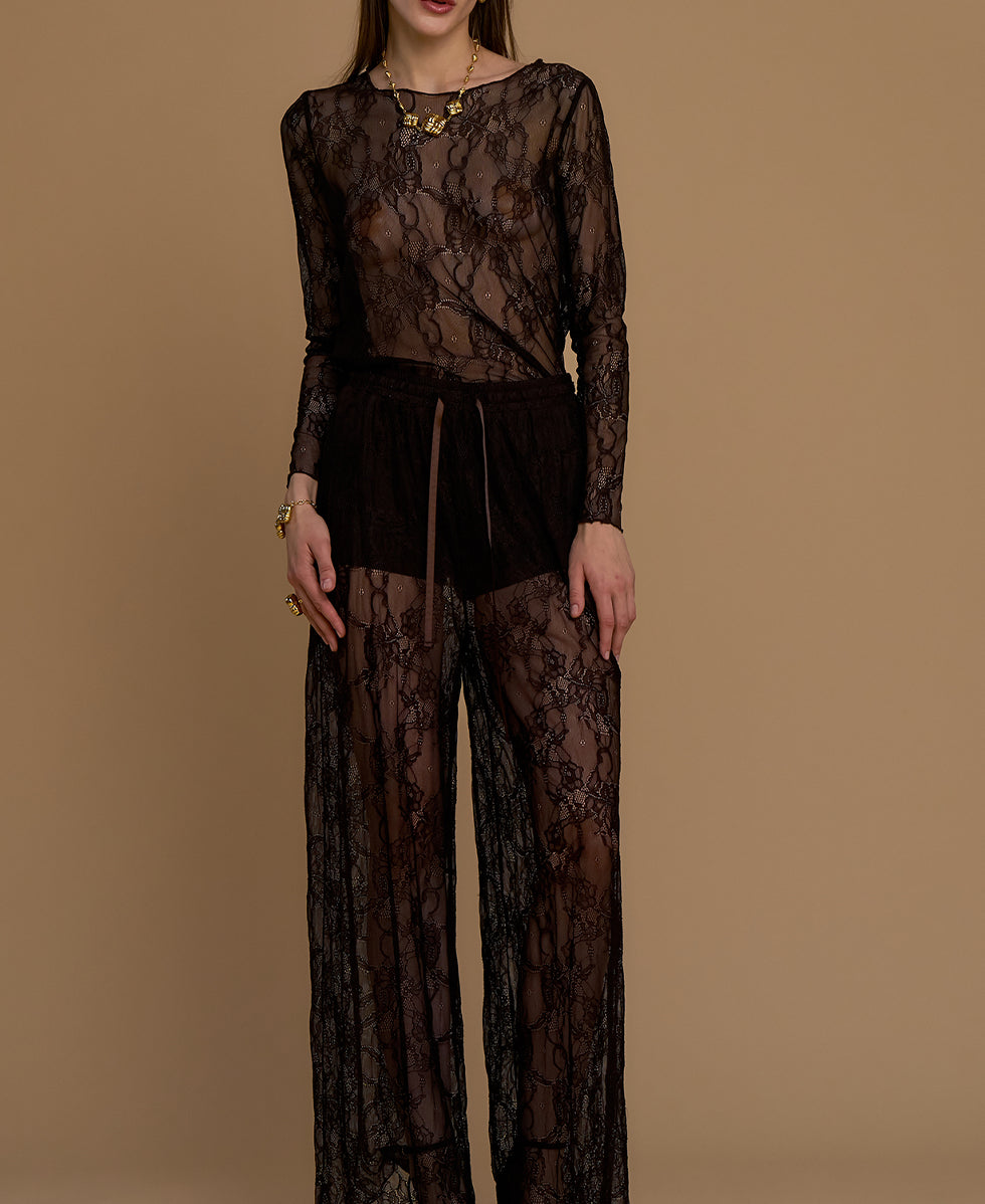 MAGLIA SOTTOGIACA NO SECRETS