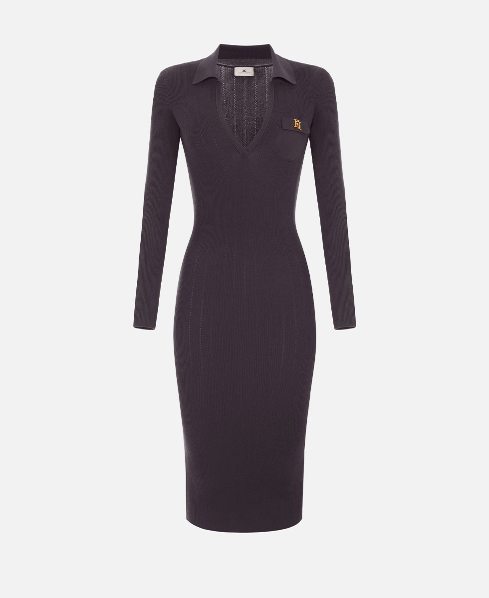 ABITO MAGLIA  ELISABETTA FRANCHI PRE-COLL