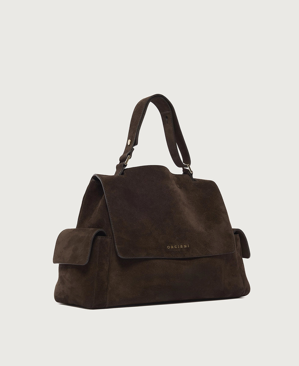 BORSA SVEVA CARGO M ORCIANI