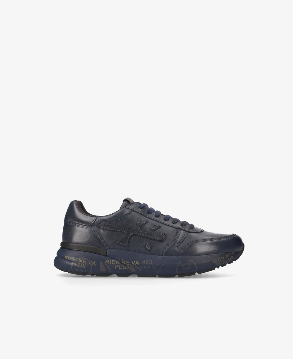 SNEAKERS PREMIATA UOMO