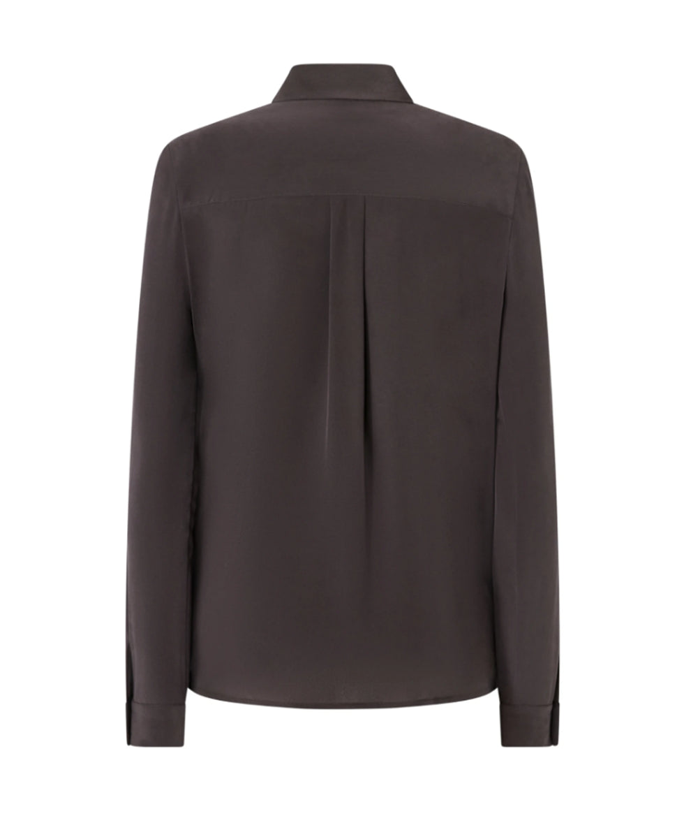 CRACKER CAMCIA PINKO