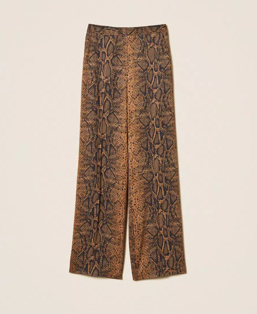 PANTALONE TWINSET
