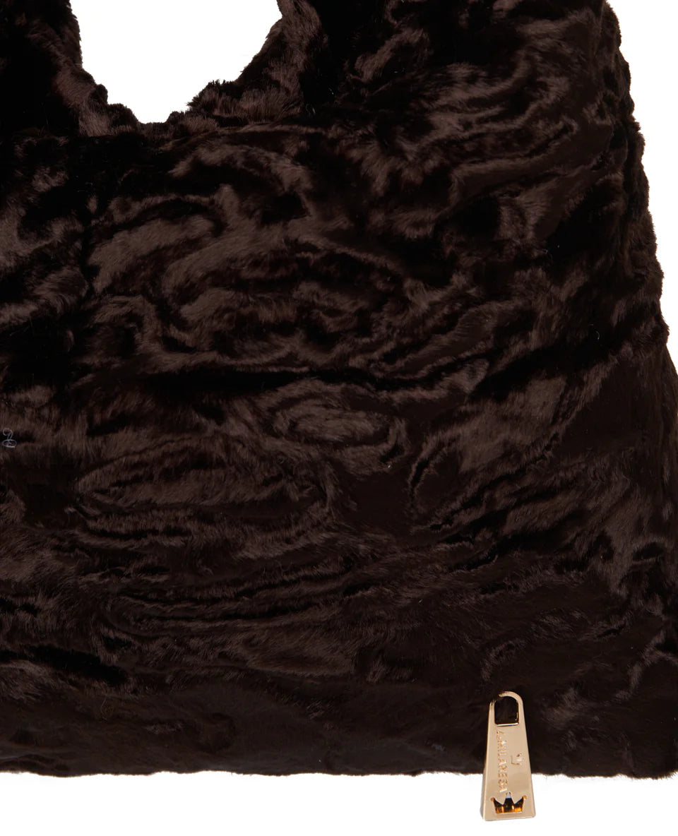 BORSA LISA SMALL LA MILANESA