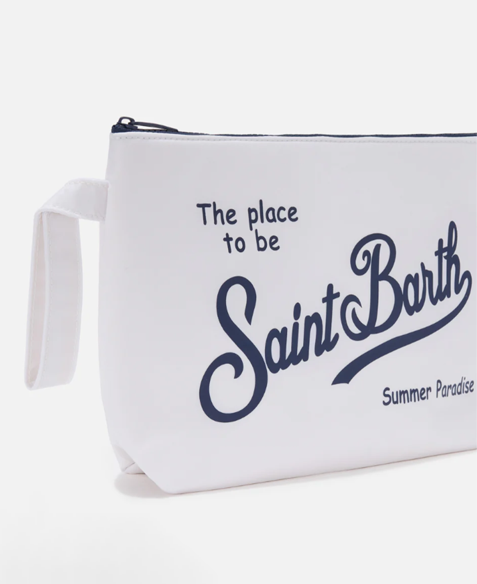 ALINE NYLON L POCHETTE  MC2 ST.BARTH