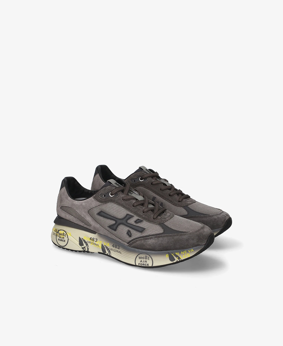 SNEAKERS PREMIATA UOMO