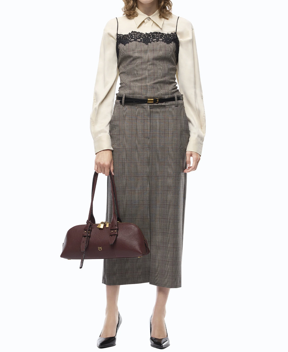 TELIPOGON TOP PINKO