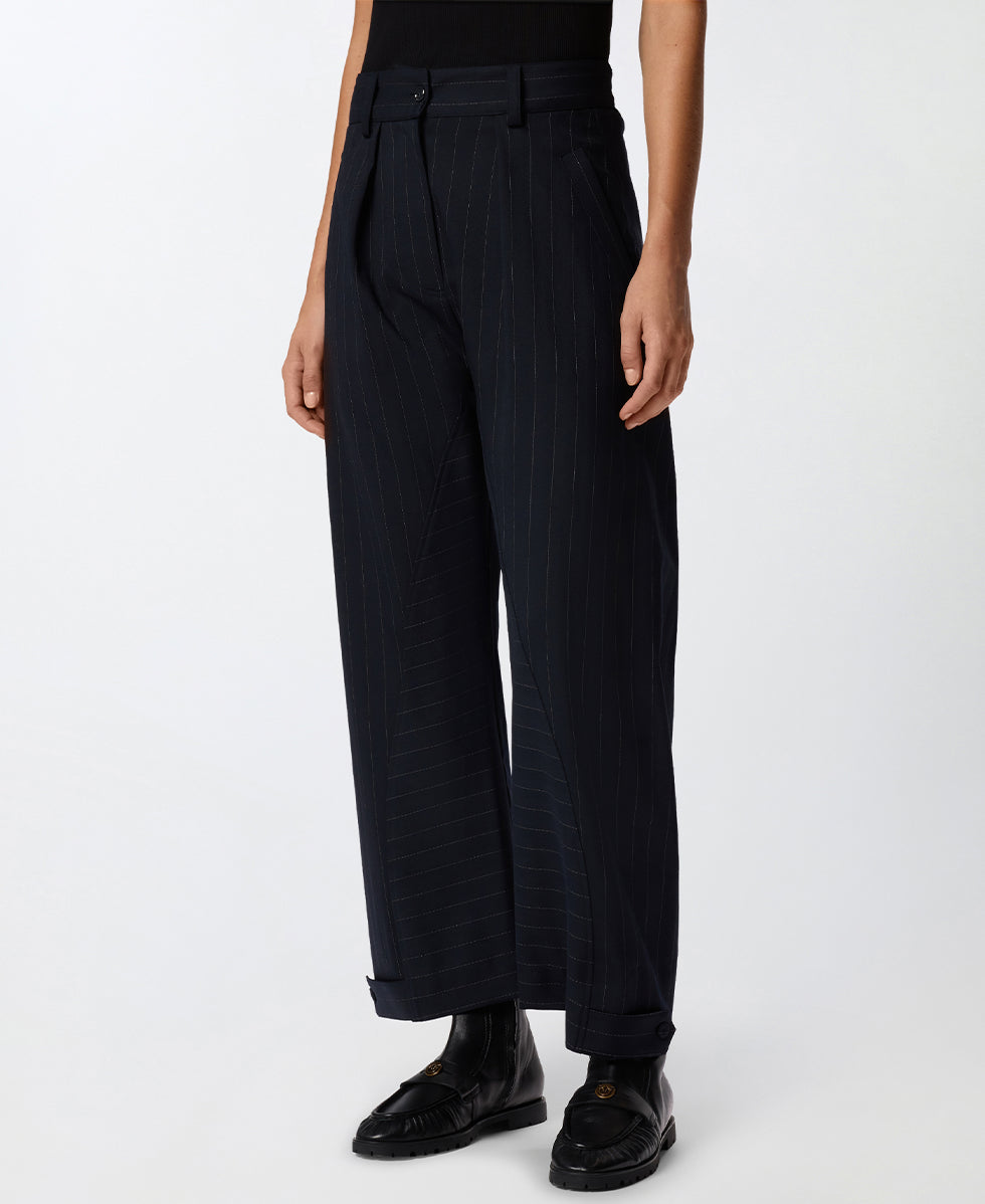 PASTASFOGLIA PANTALONE PINKO