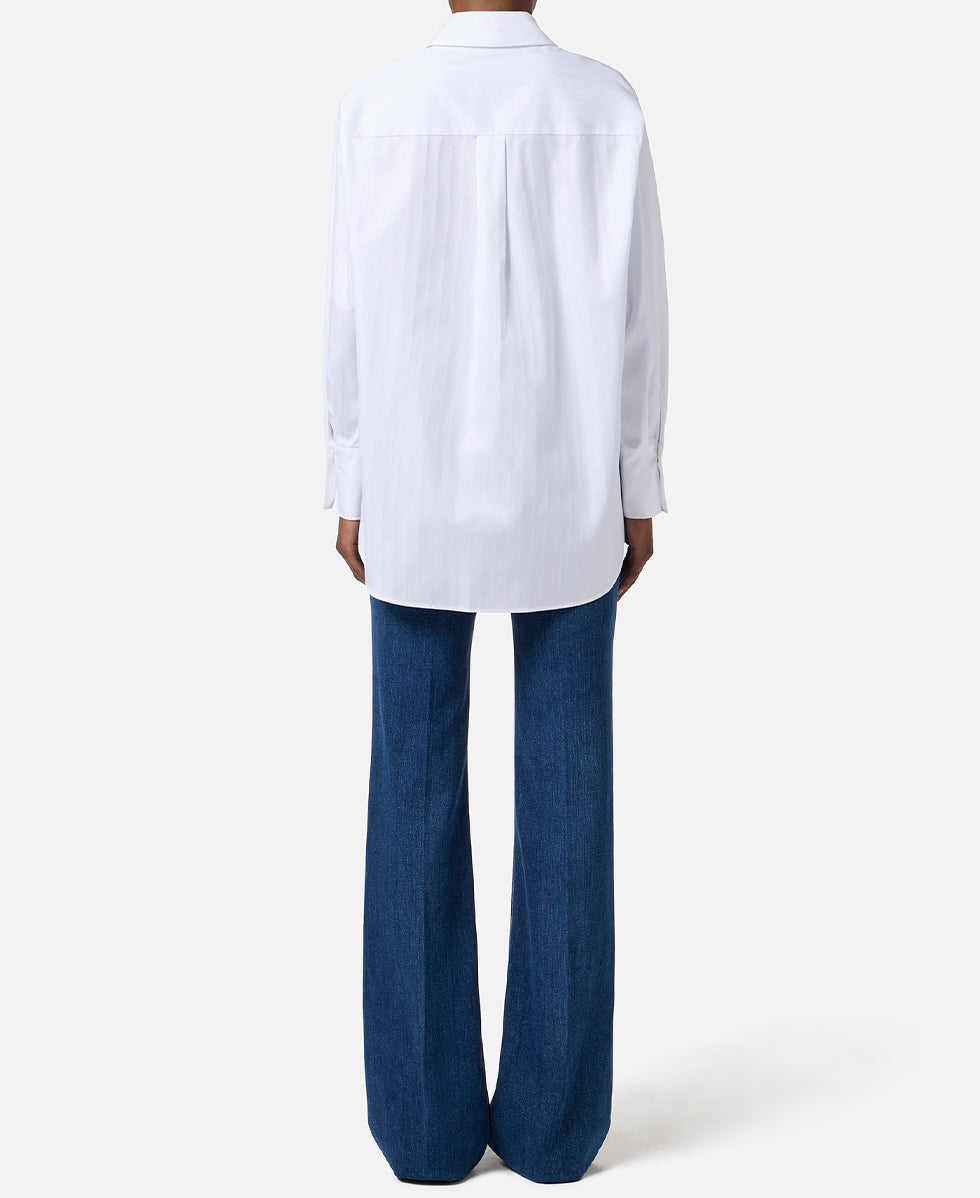 CAMICIA ELISABETTA FRANCHI