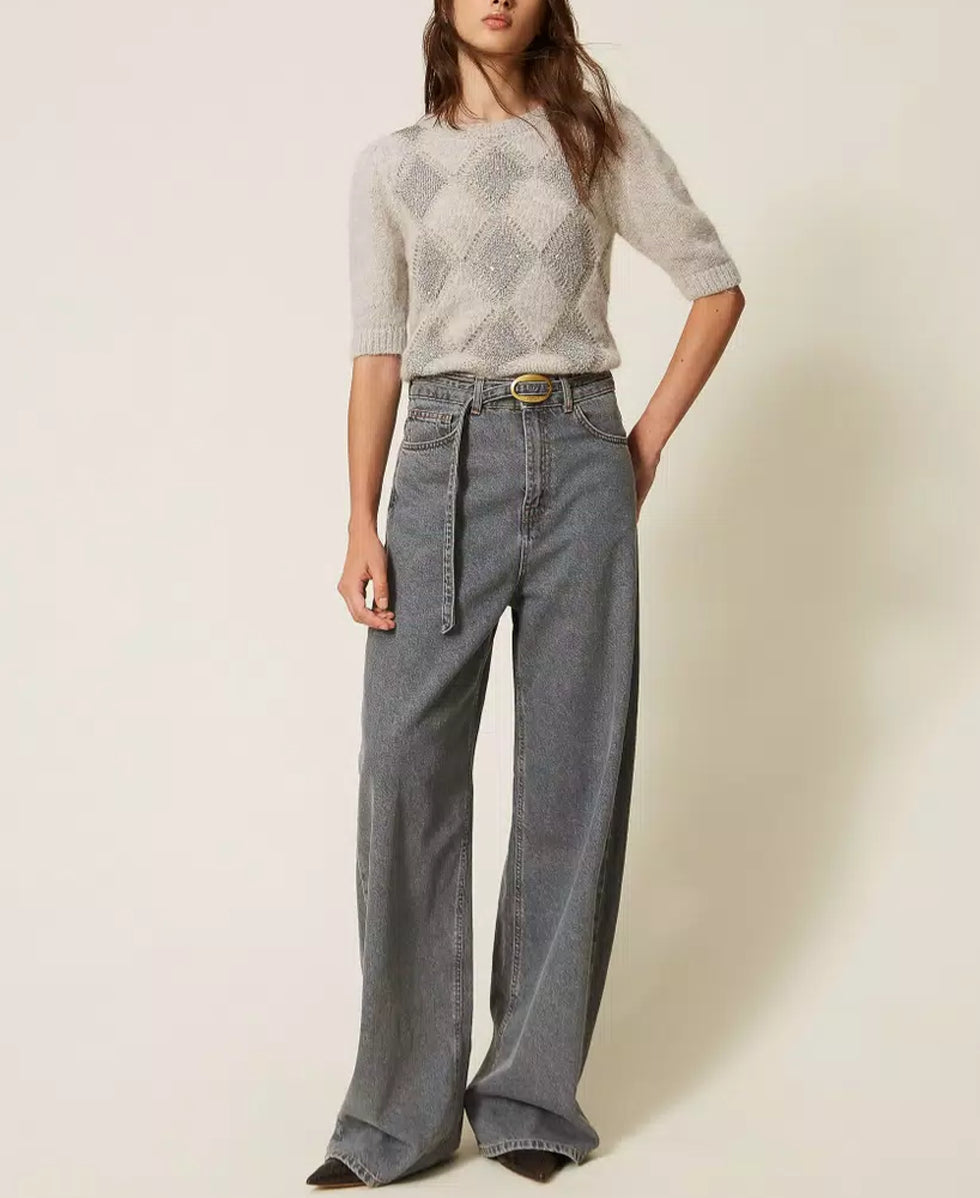 JEANS TWINSET