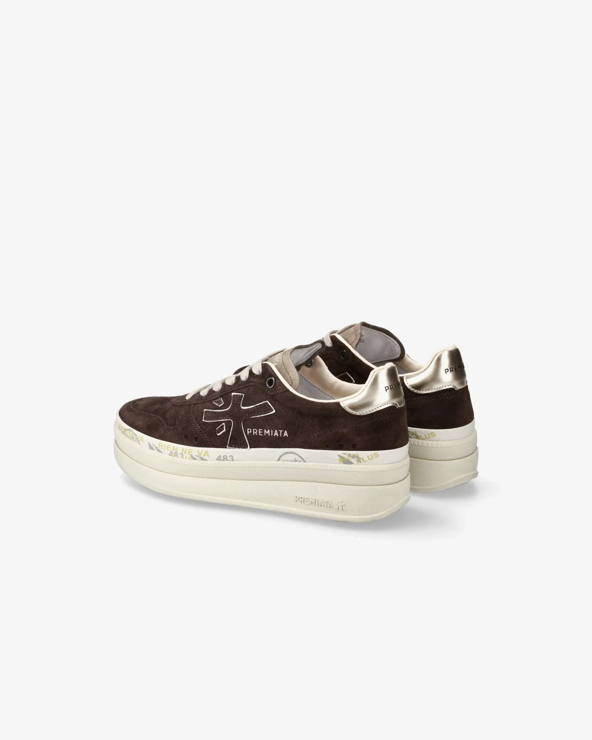 SNEAKERS PREMIATA