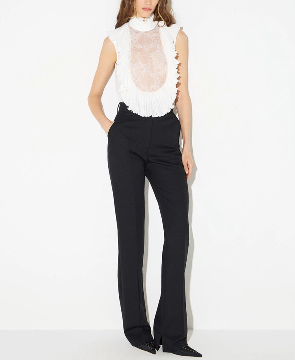 CAMICIA BODY ELISABETTA FRANCHI