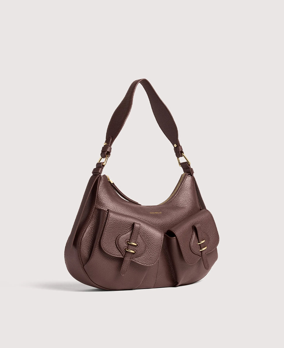 COCCINELLE MAVERY POCKET BORSA