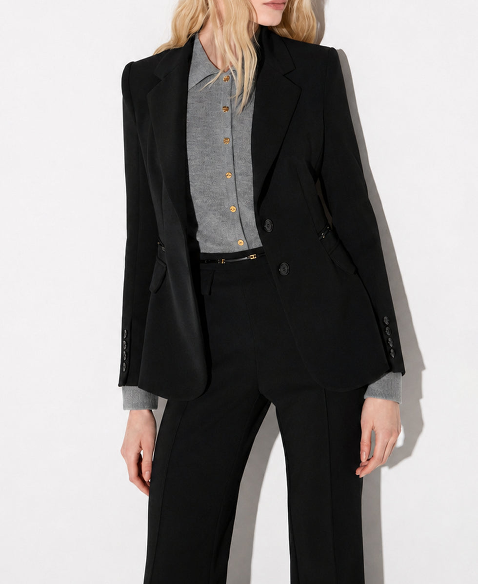 GIACCA ELISABETTA FRANCHI PRE-COLL