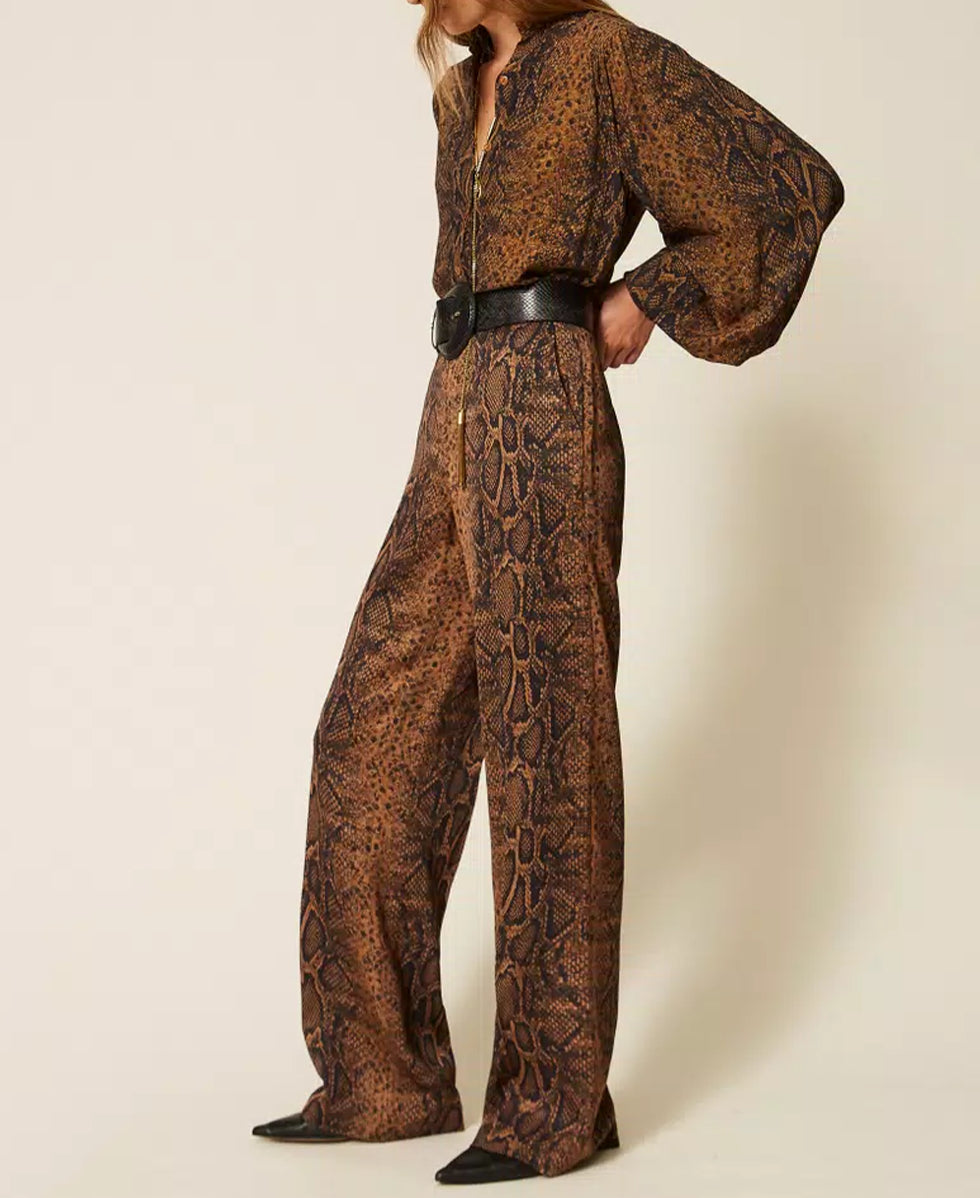 PANTALONE TWINSET
