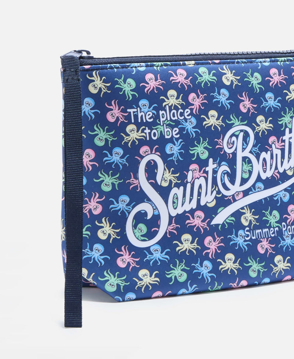 ALINE POCHETTE  MC2 ST.BARTH
