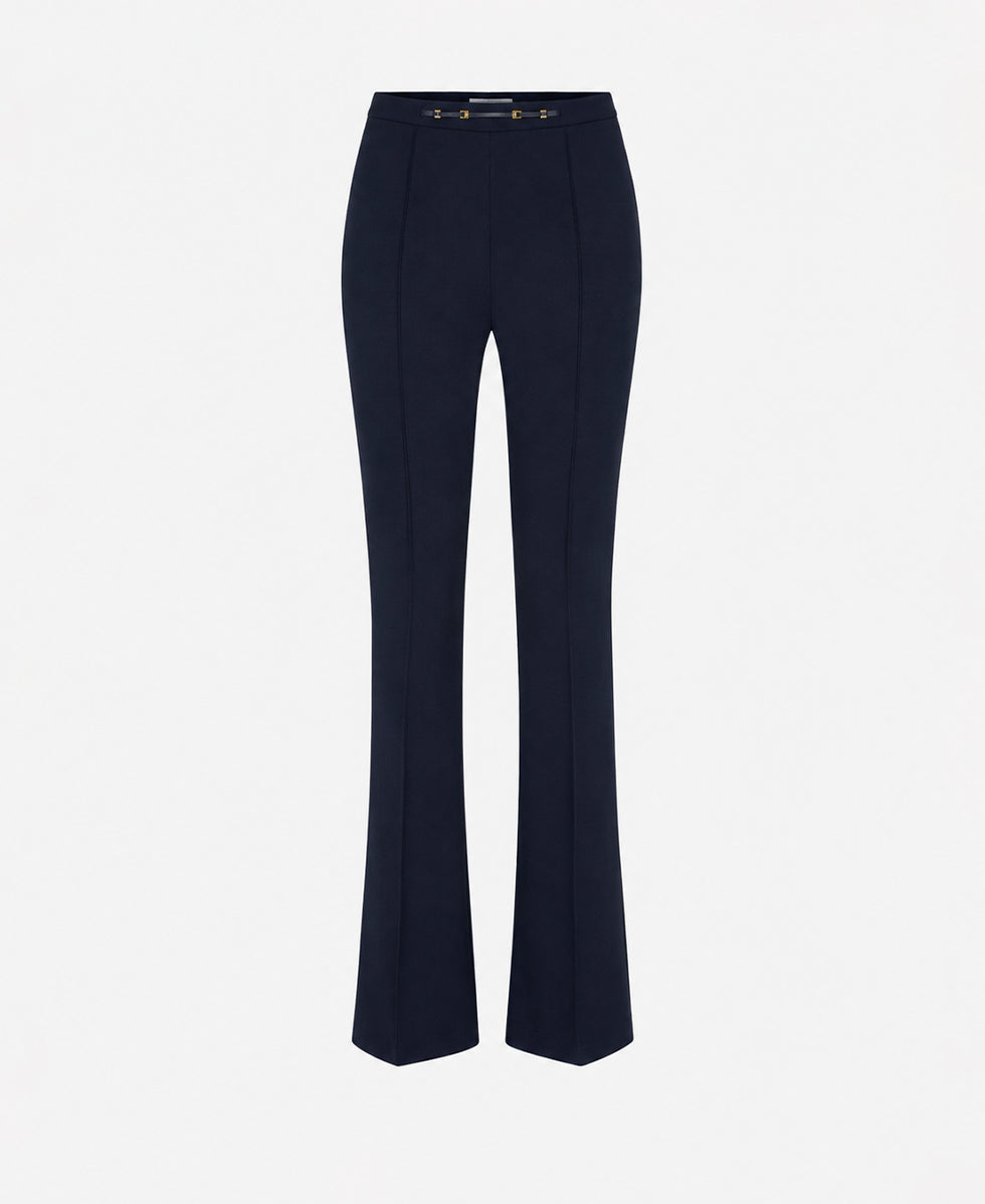 PANTALONE  ELISABETTA FRANCHI PRE-COLL