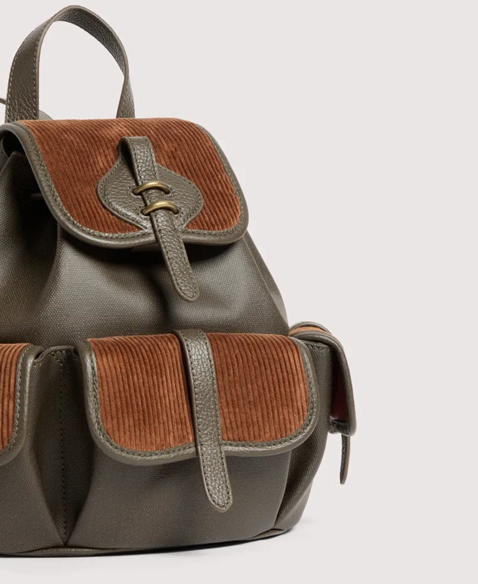 COCCINELLE MAVERY PO.WA.C BORSA