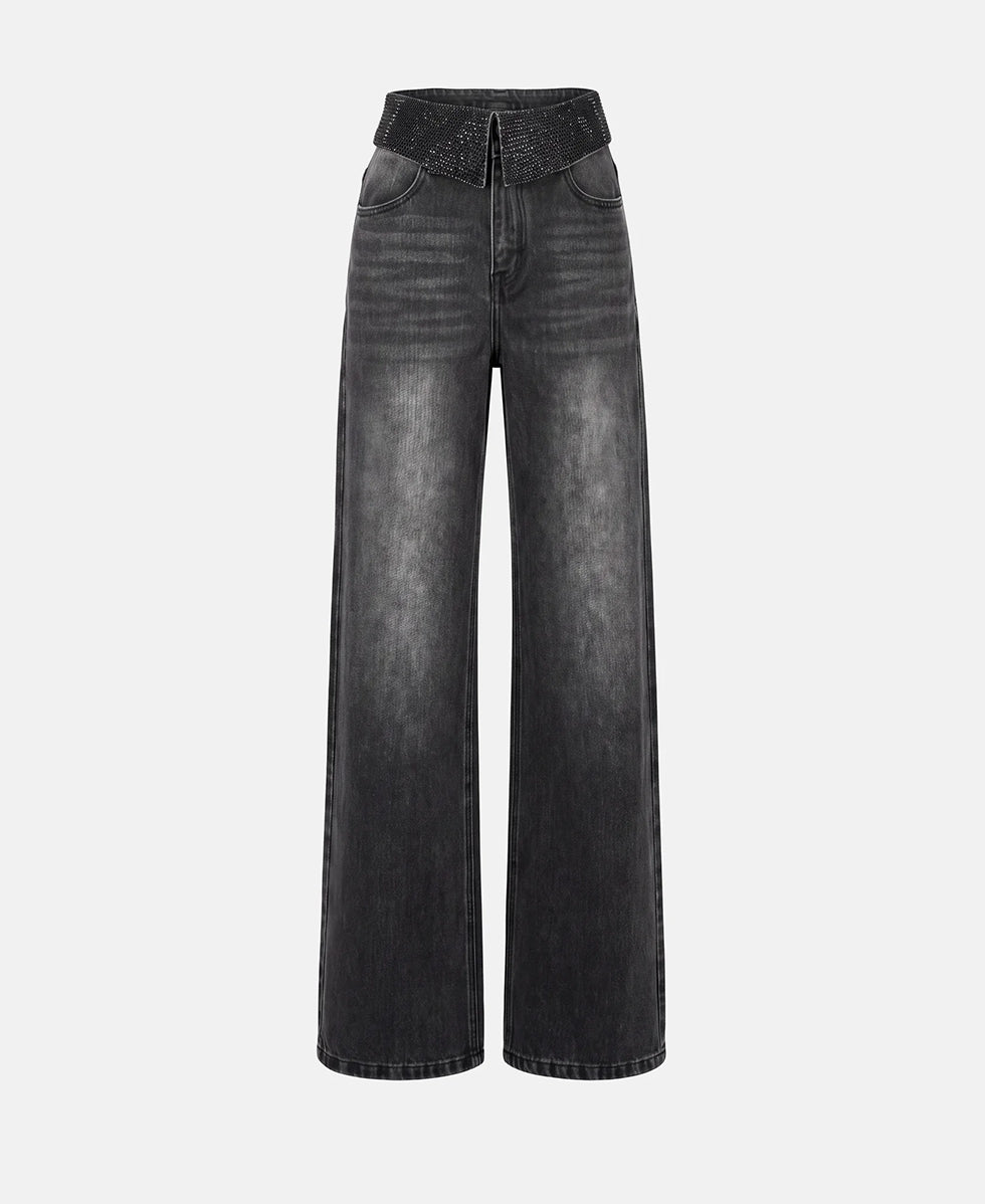 ORI JEANS TWENTY FOURHAITCH