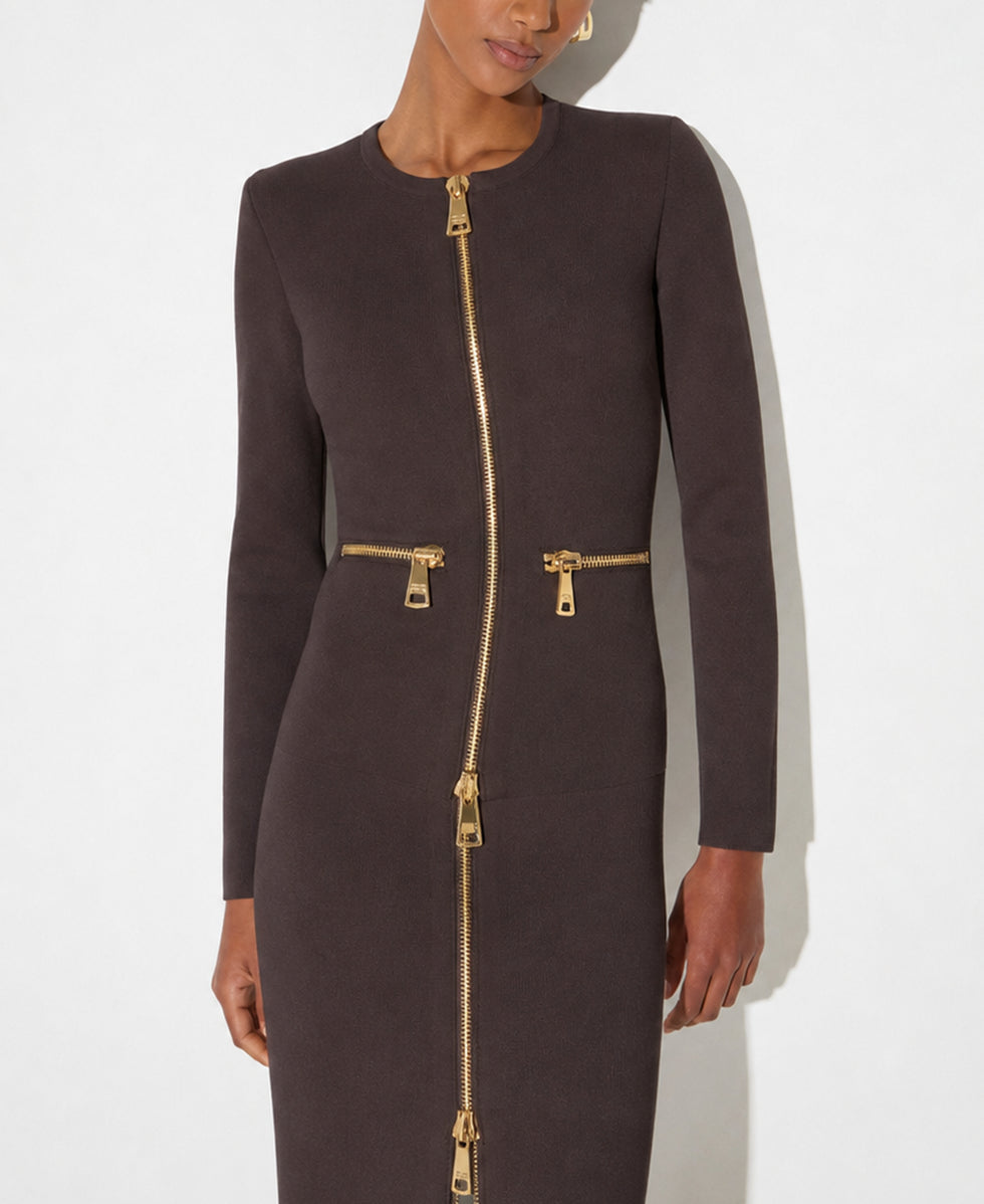 CARDIGAN  ELISABETTA FRANCHI PRE-COLL