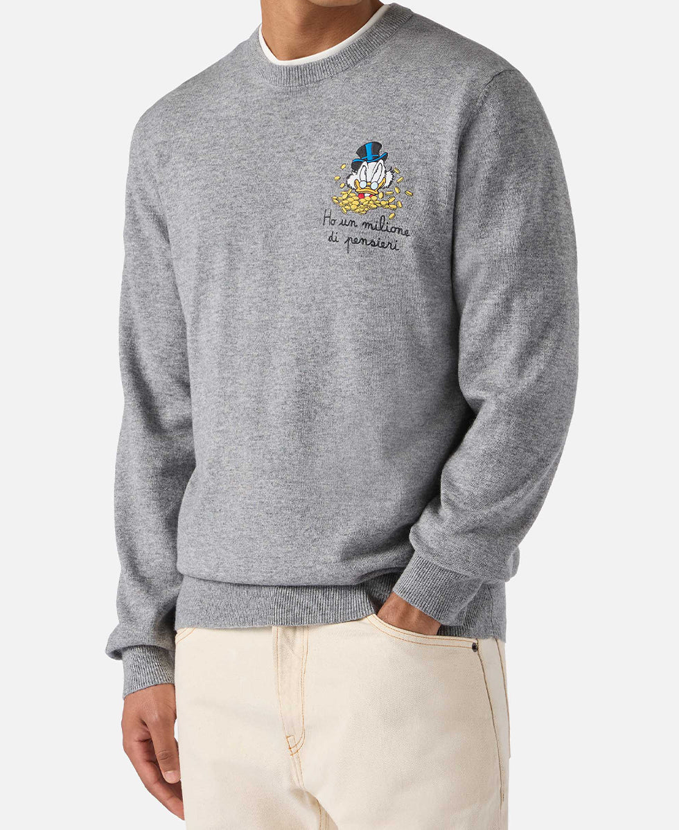 MAGLIA ST.BARTH HERON LIGHT