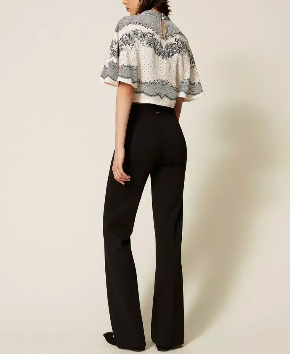 PANTALONE TWINSET