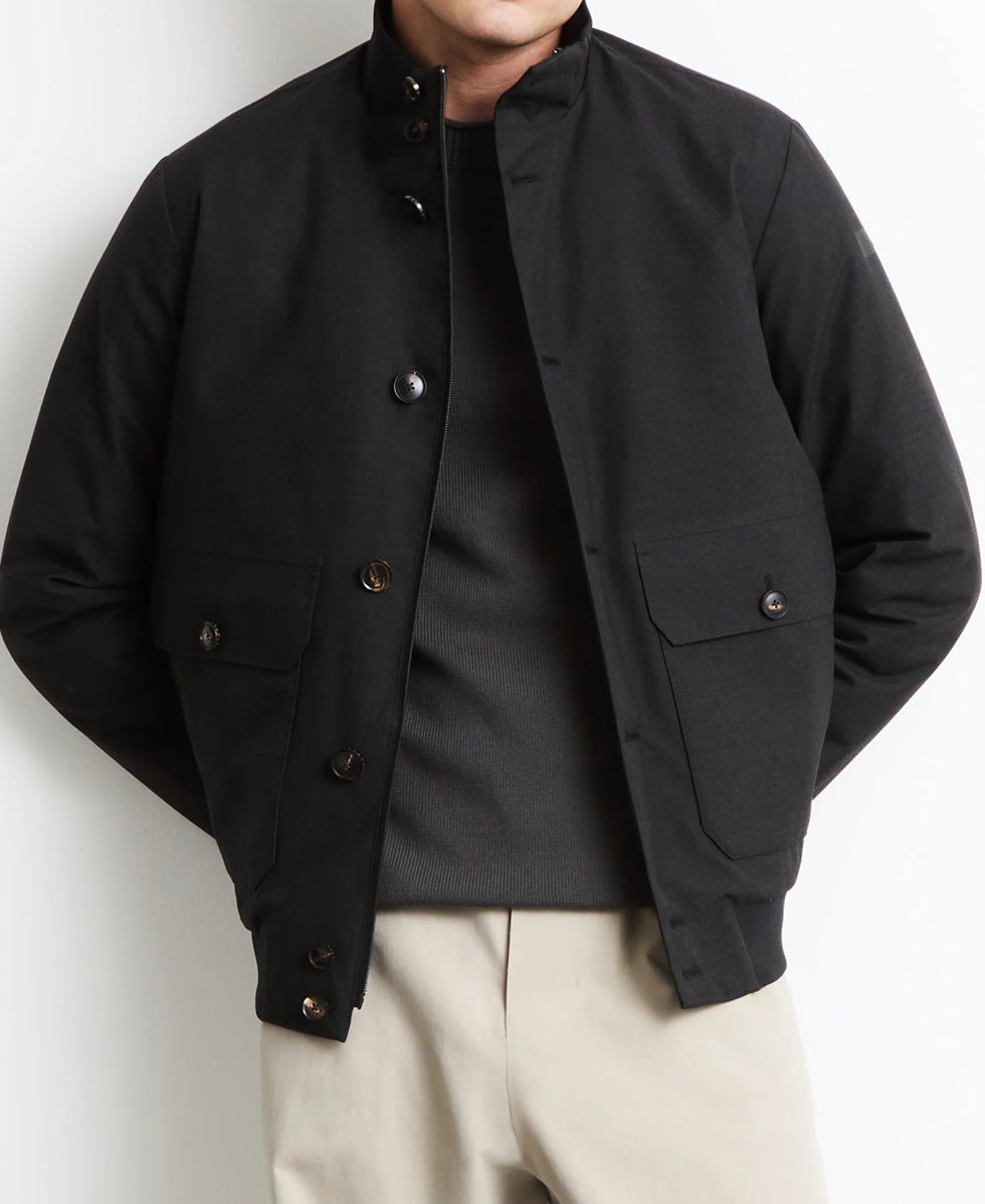 TERZILIO DUCK VAL SOFT UOMO