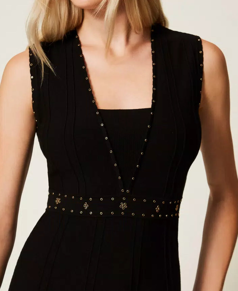 ABITO TWINSET