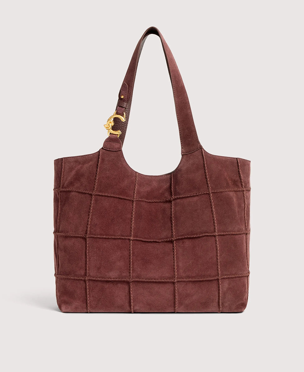 C-EASY CHECK E BORSA COCCINELLE