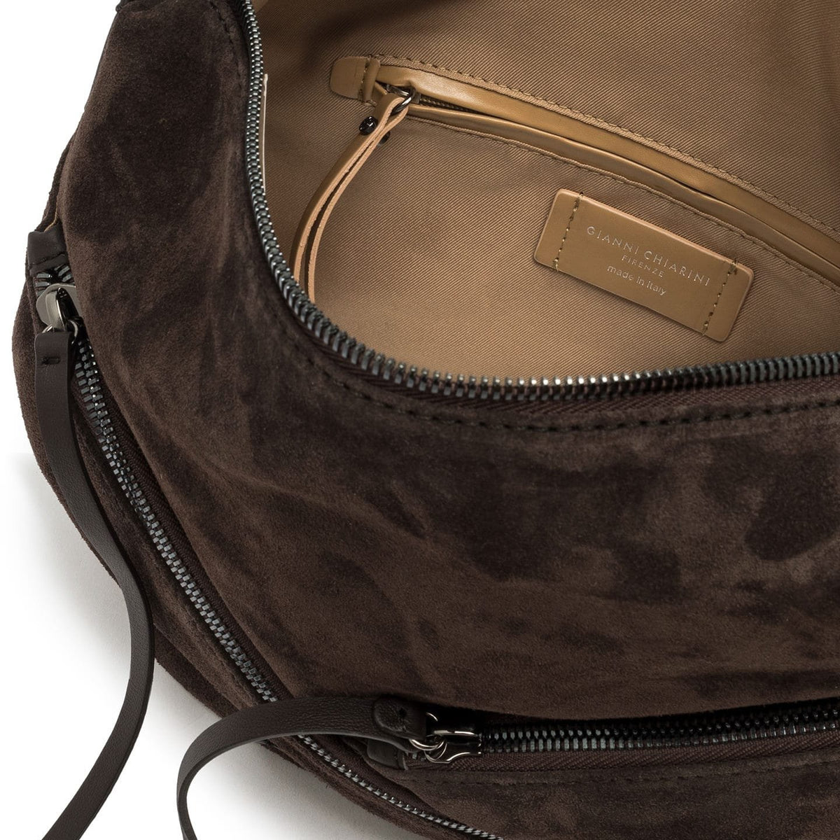 BORSA SHANIA GIANNI CHIARINI