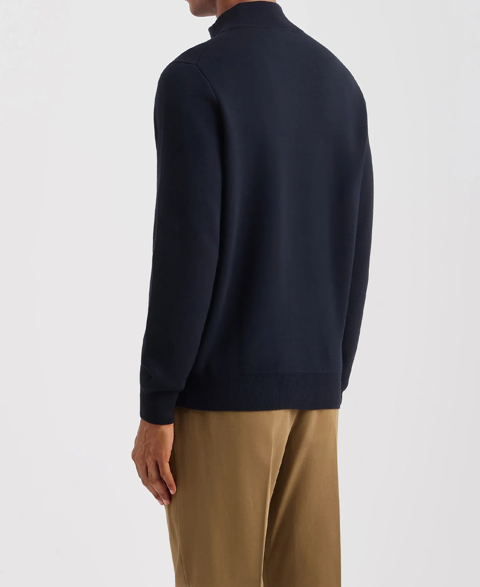 CARDIGAN BLUSOTTO FILIPPO DE LAURENTIIS