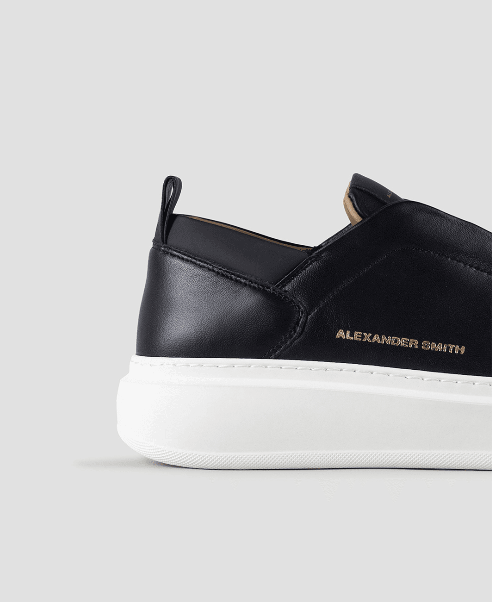 SNEAKERS ALEXANDER SMITH