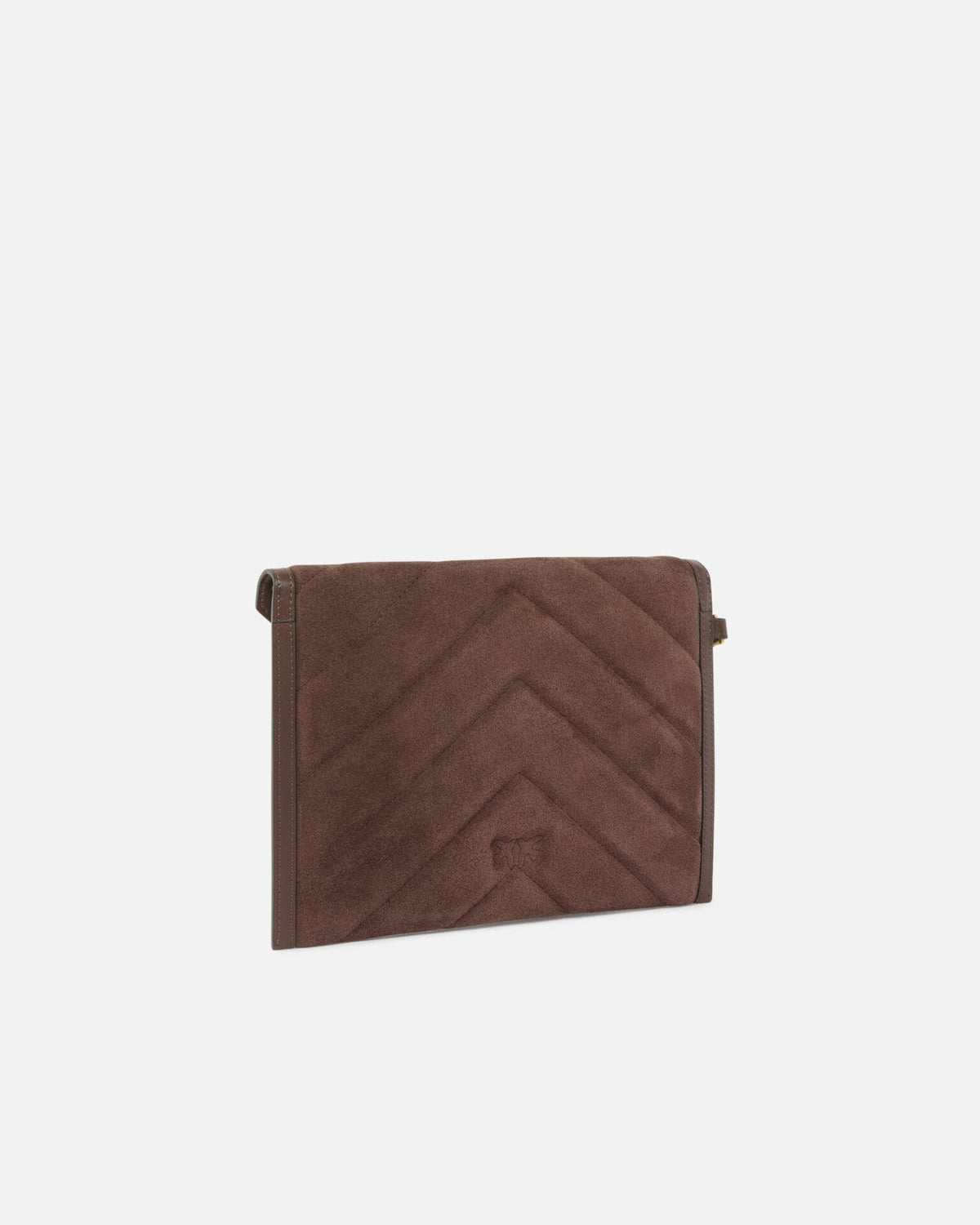 FLAT PURSE HANDLE PINKO