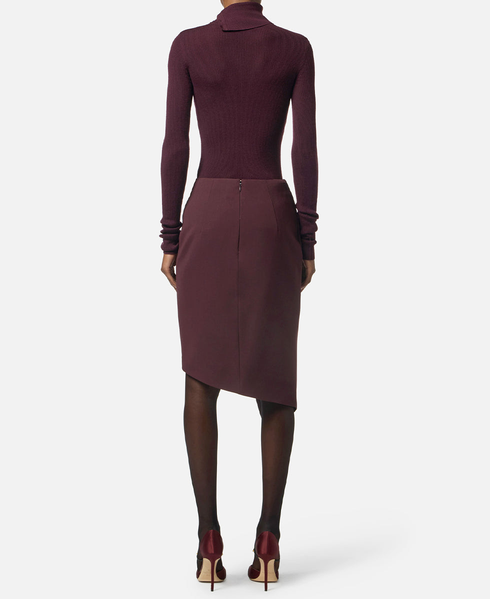 MAGLIA ELISABETTA FRANCHI