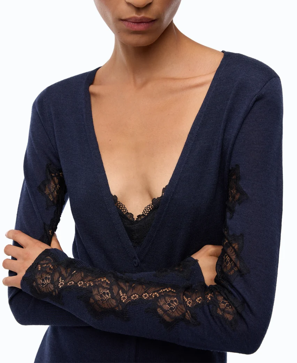 ABITO LINGERIE PINKO