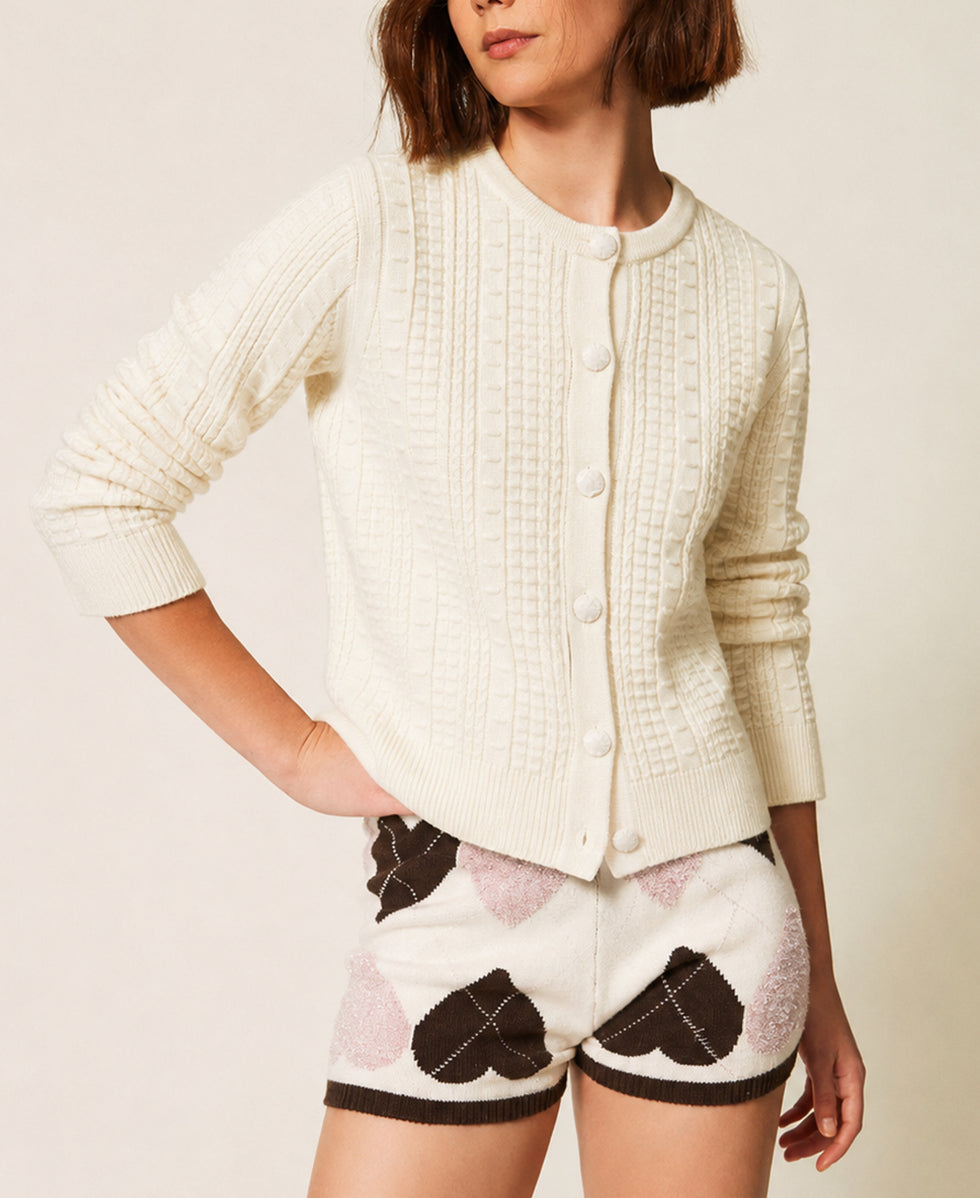 CAMICIA  TWINSET