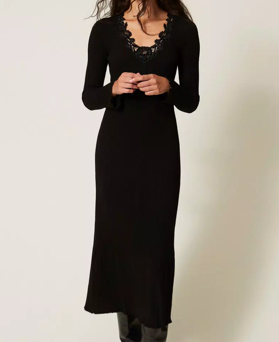 ABITO TWINSET
