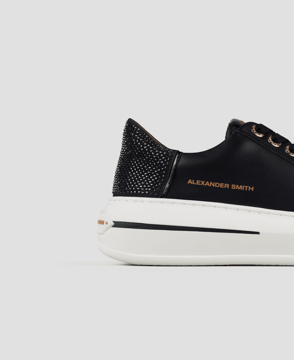 SNEAKERS ALEXANDER SMITH