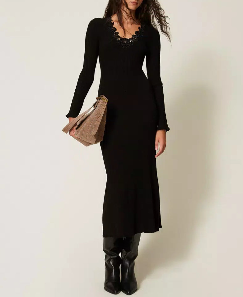 ABITO TWINSET