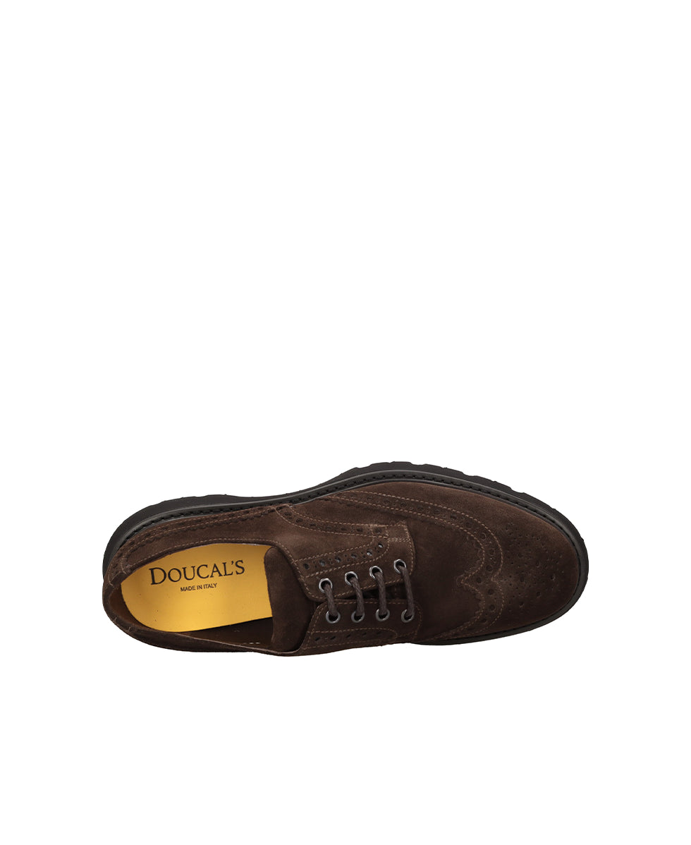 DERBY DOUCALS