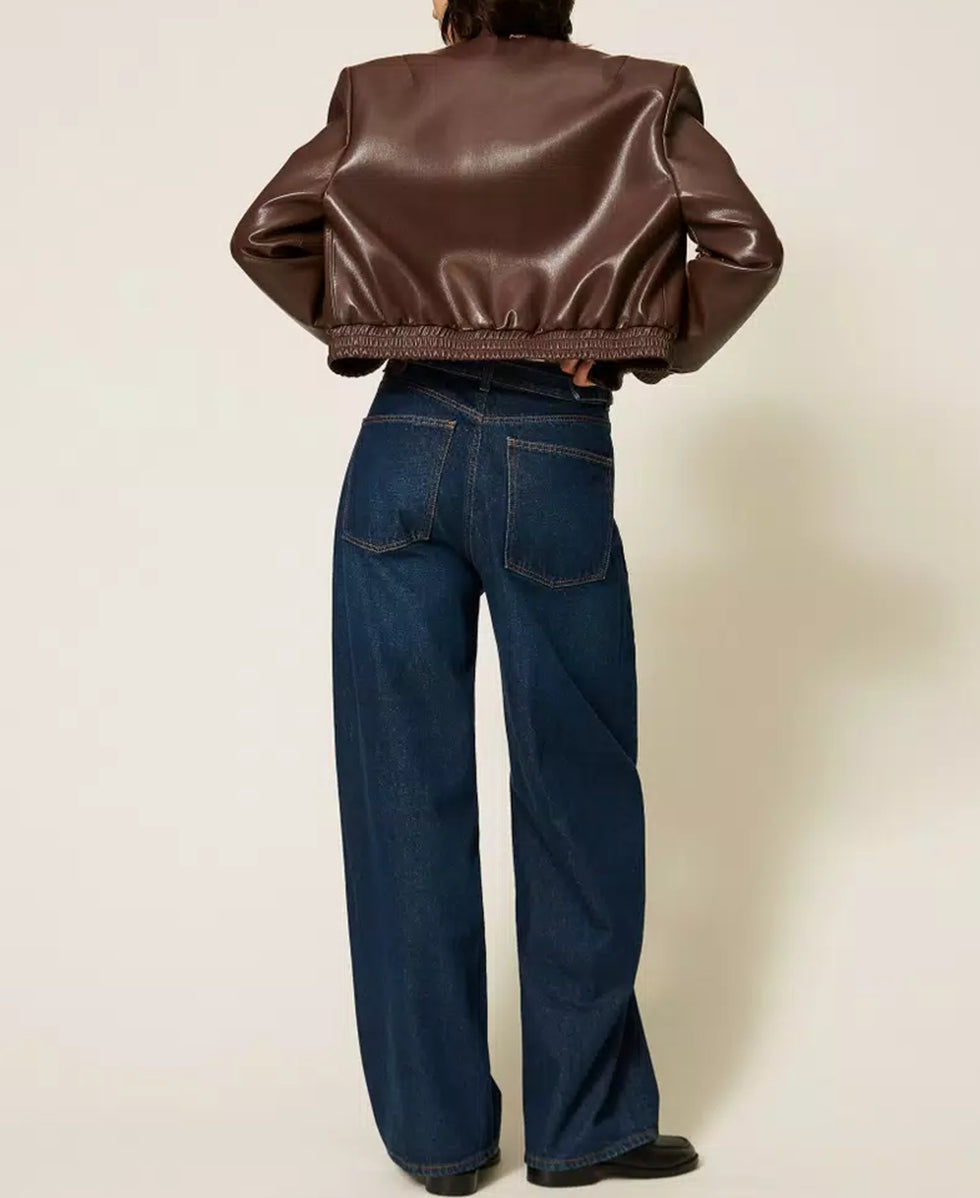 JEANS TWINSET