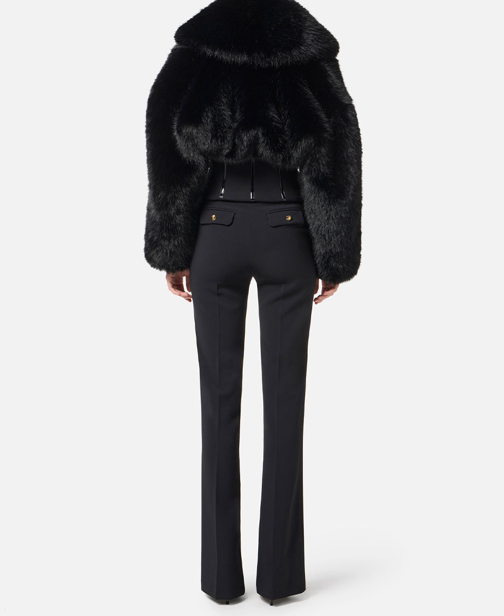 PANTALONE ELISABETTA FRANCHI