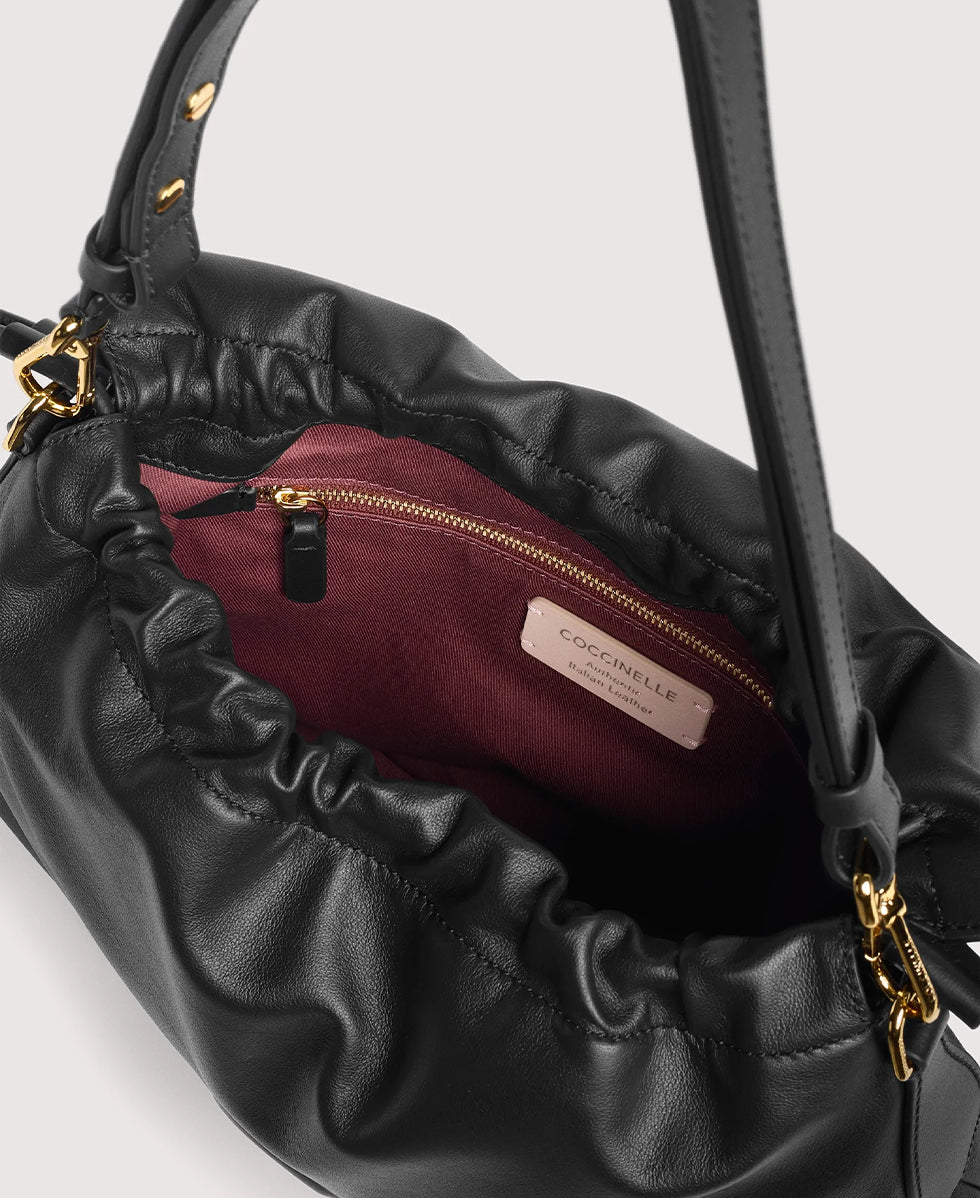 COCCINELLE LIDIA  BORSA