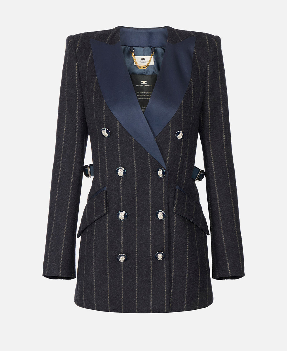 CAPPOTTO ELISABETTA FRANCHI