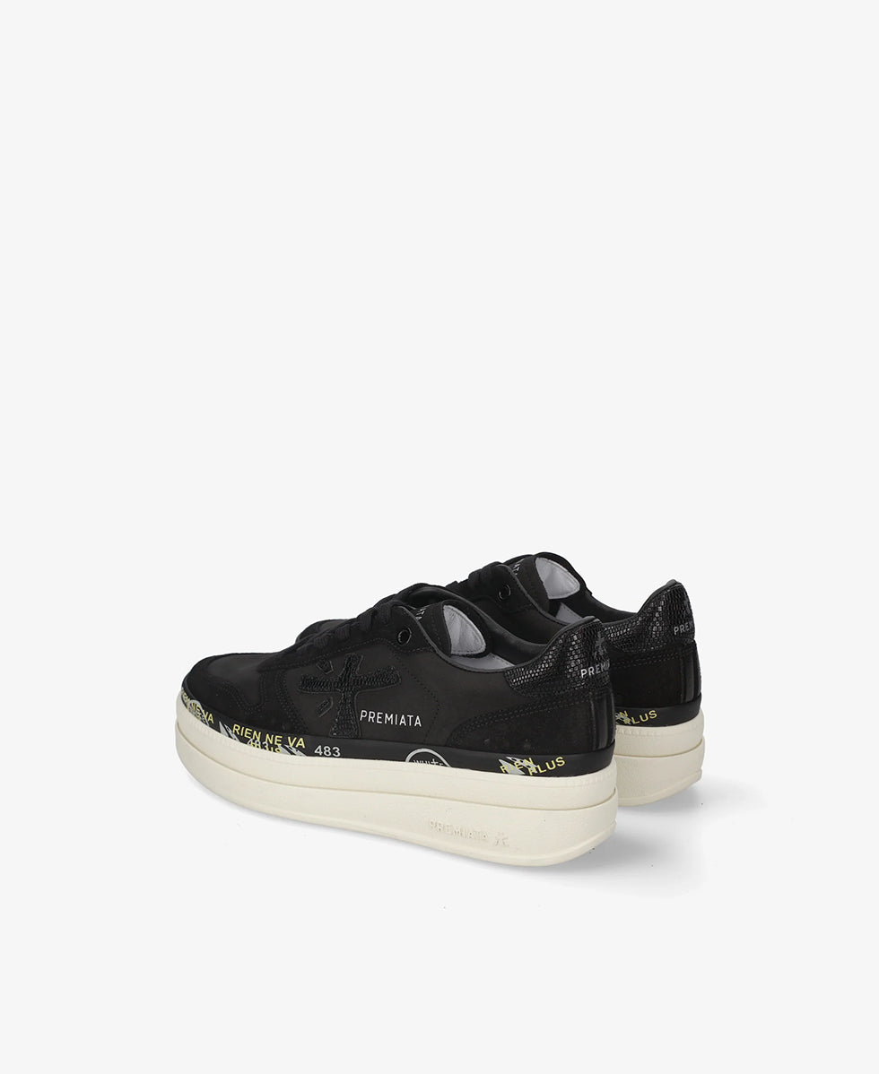 SNEAKERS PREMIATA DONNA