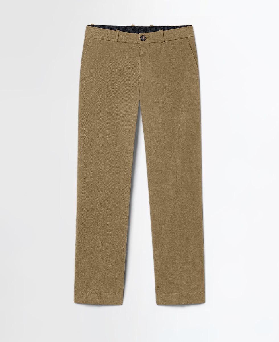 SOFTWILL CHINO 2.2  PANTALONE UOMO